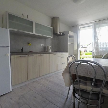 Apartman Choc Lúčky Exterior foto
