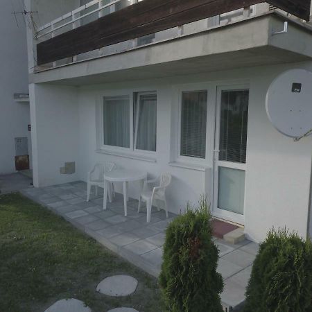 Apartman Choc Lúčky Exterior foto