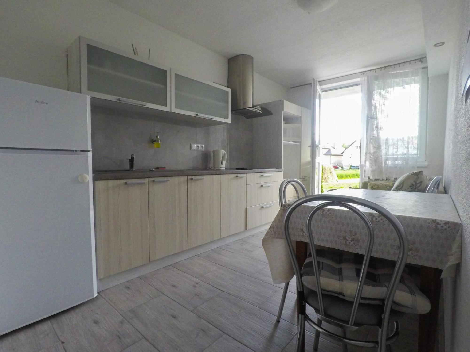 Apartman Choc Lúčky Exterior foto