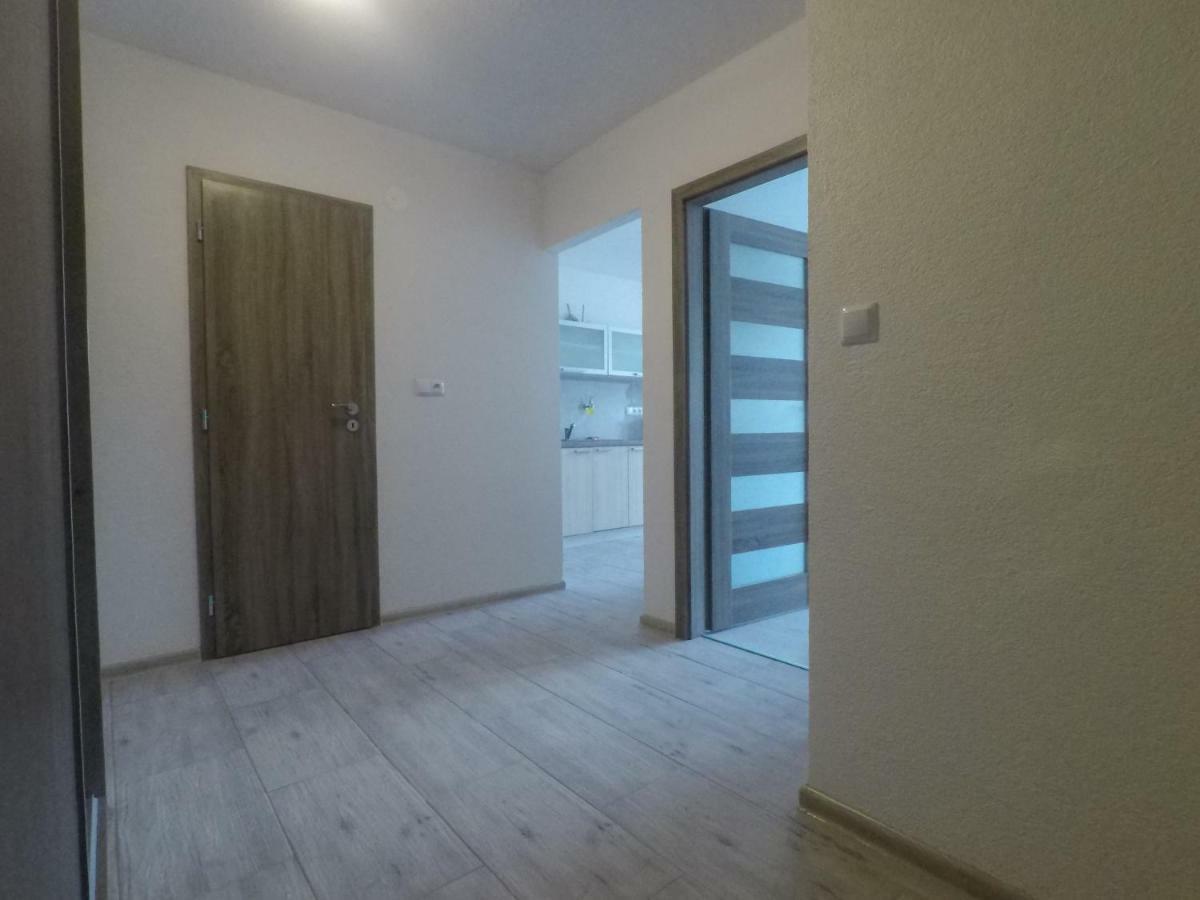 Apartman Choc Lúčky Exterior foto
